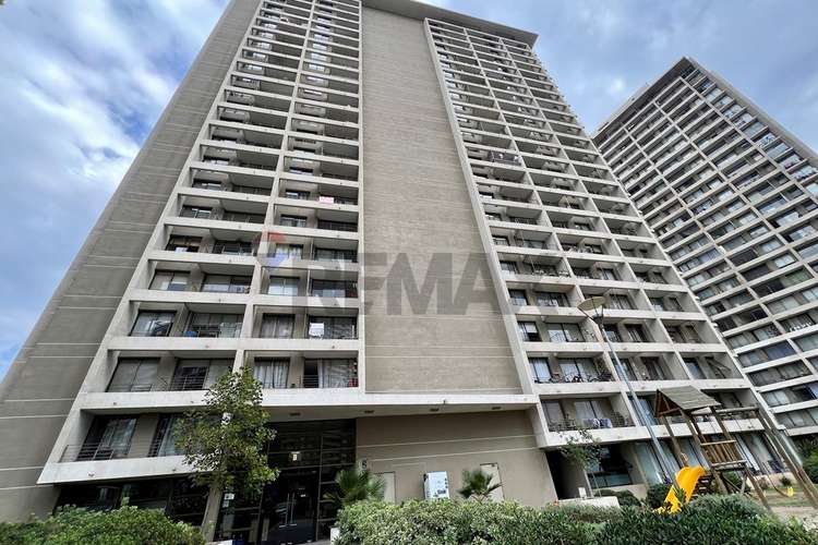 Depto cercano a metro ñuble 2d 1b 1e - Imagen 25