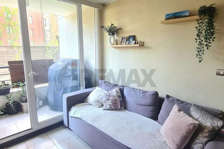 Enamórate  venta  dp  2d  1 b  terraza y estac - Imagen 3