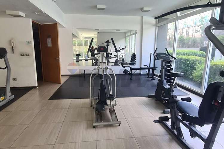 Enamórate  venta  dp  2d  1 b  terraza y estac - Imagen 19