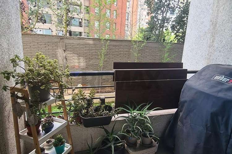 Enamórate  venta  dp  2d  1 b  terraza y estac - Imagen 6