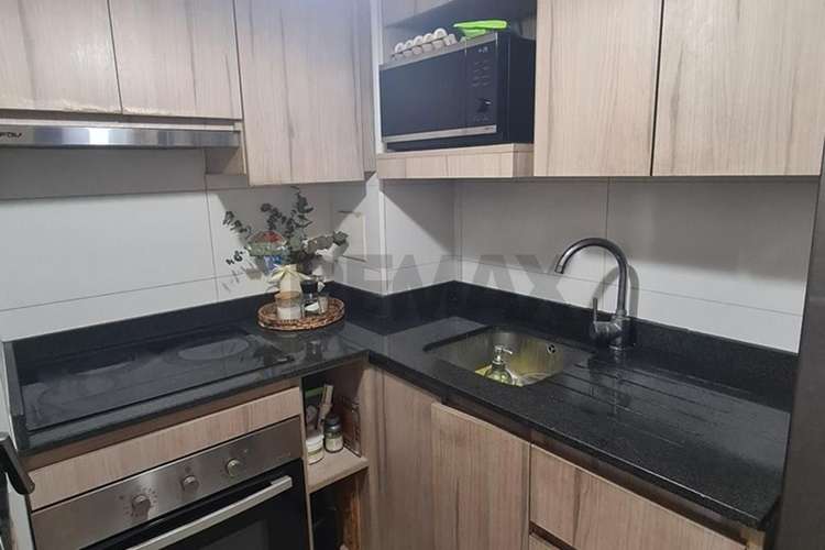 Enamórate  venta  dp  2d  1 b  terraza y estac - Imagen 8