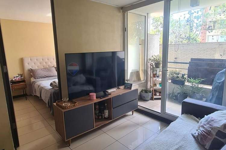 Enamórate  venta  dp  2d  1 b  terraza y estac - Imagen 4