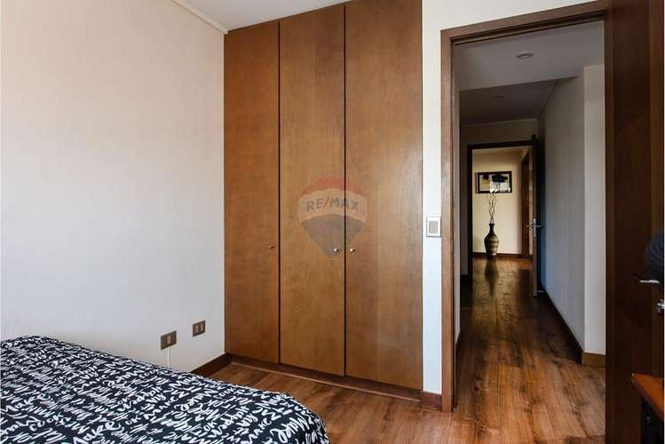 Venta depto 5d-5b con rooftop la reina - Imagen 15