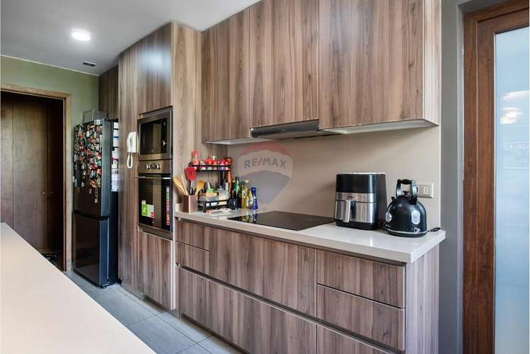 Venta depto 5d-5b con rooftop la reina - Imagen 6