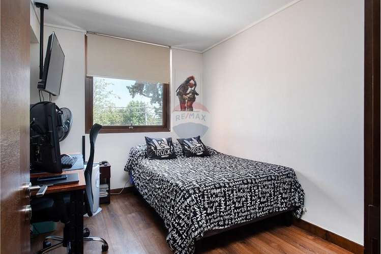 Venta depto 5d-5b con rooftop la reina - Imagen 14