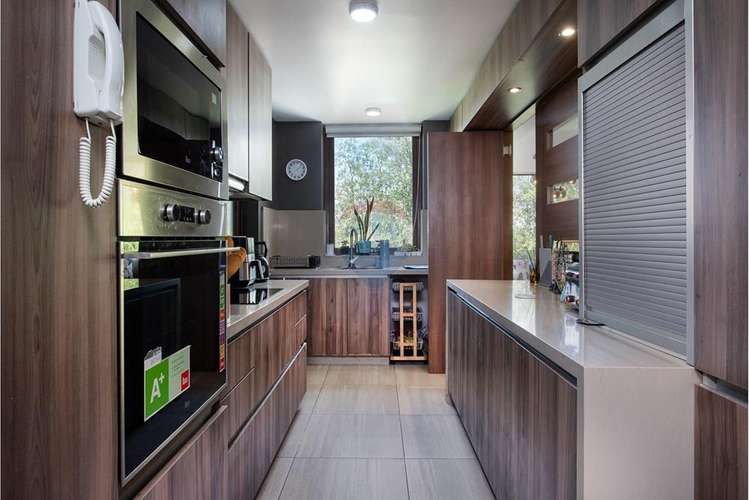 Venta depto 5d-5b con rooftop la reina - Imagen 7
