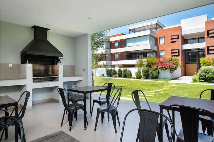 Venta depto 5d-5b con rooftop la reina - Imagen 23