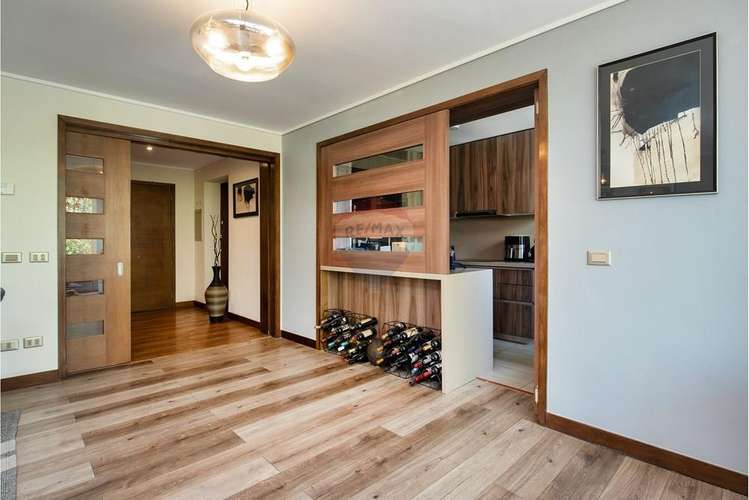 Venta depto 5d-5b con rooftop la reina - Imagen 9