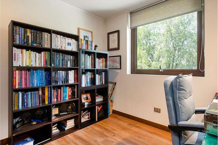 Venta depto 5d-5b con rooftop la reina - Imagen 13
