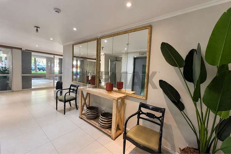Arriendo amoblado 2d con terraza en el golf - Imagen 13