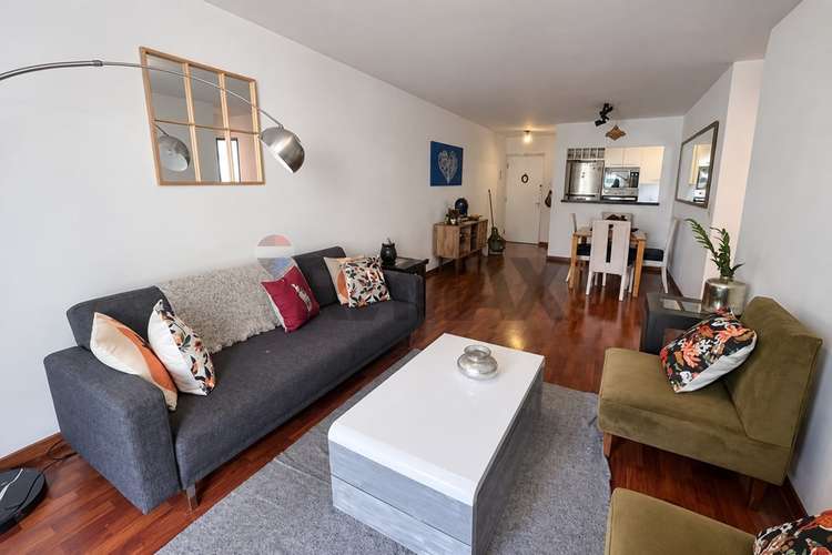 Arriendo amoblado 2d con terraza en el golf - Imagen 3