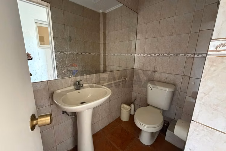 Arriendo dos casas independientes calle sucre - Imagen 12