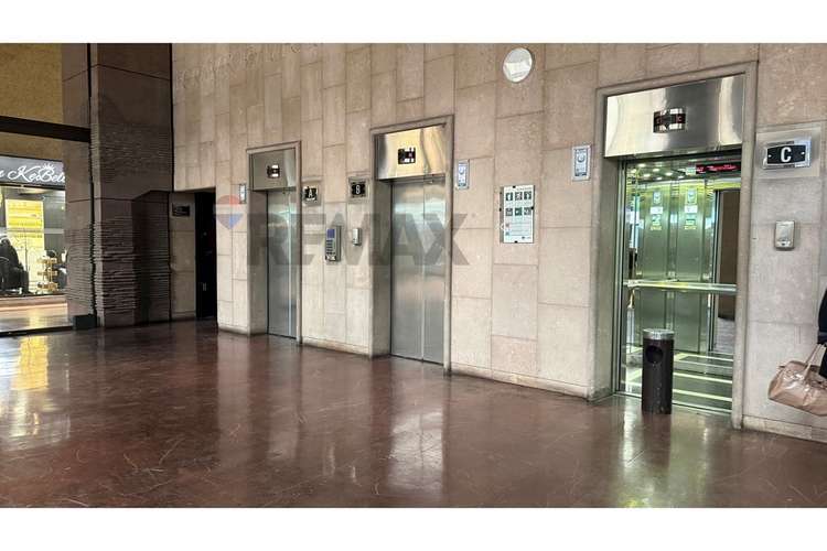 Oficina premium en av. providencia - Imagen 13