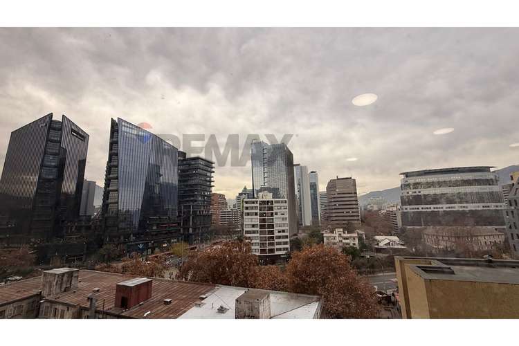 Oficina premium en av. providencia - Imagen 8