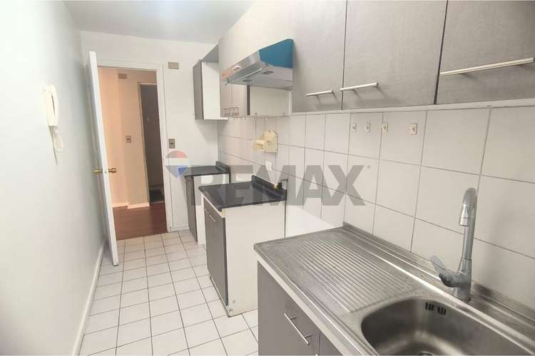 Moderno departamento 2d 1b ñuñoa plaza egaña - Imagen 8