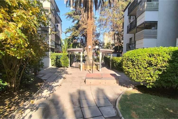 Moderno departamento 2d 1b ñuñoa plaza egaña - Imagen 18