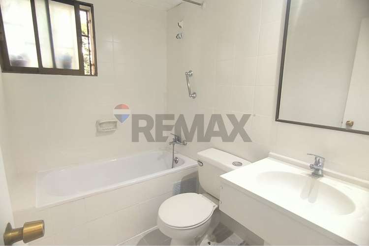 Moderno departamento 2d 1b ñuñoa plaza egaña - Imagen 15