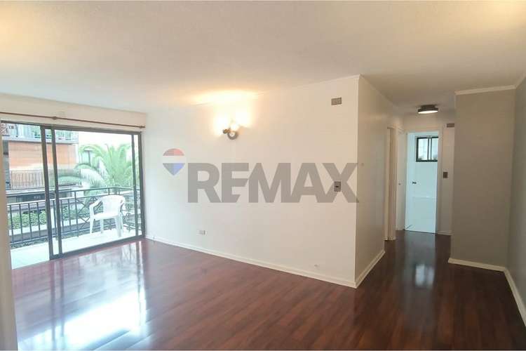 Moderno departamento 2d 1b ñuñoa plaza egaña - Imagen 9