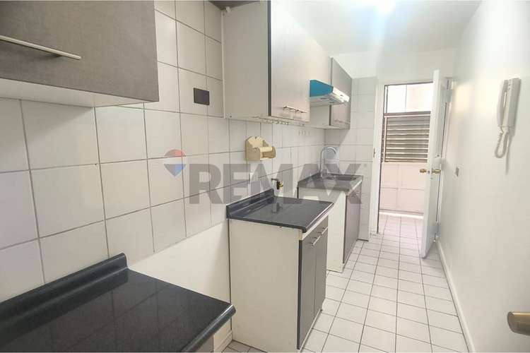 Moderno departamento 2d 1b ñuñoa plaza egaña - Imagen 5