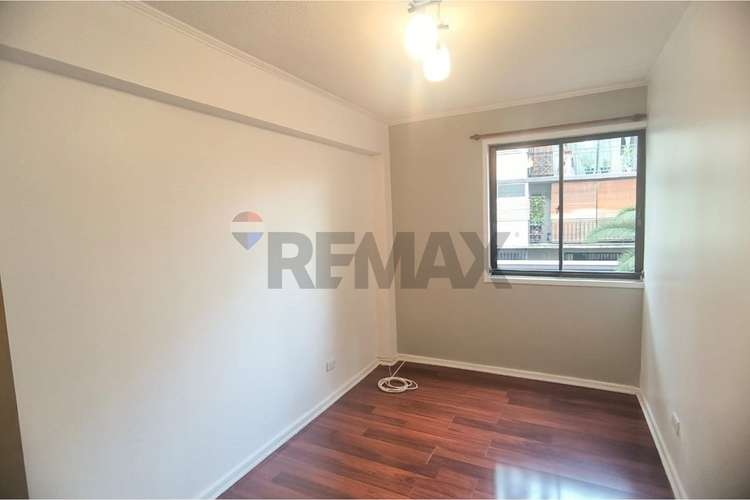Moderno departamento 2d 1b ñuñoa plaza egaña - Imagen 16