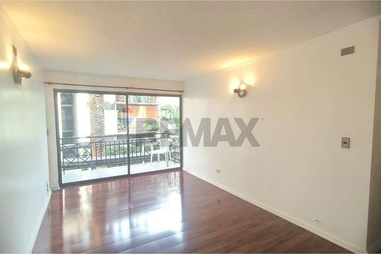 Moderno departamento 2d 1b ñuñoa plaza egaña - Imagen 4