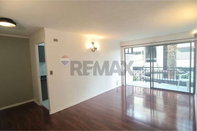 Moderno departamento 2d 1b ñuñoa plaza egaña - Imagen 10