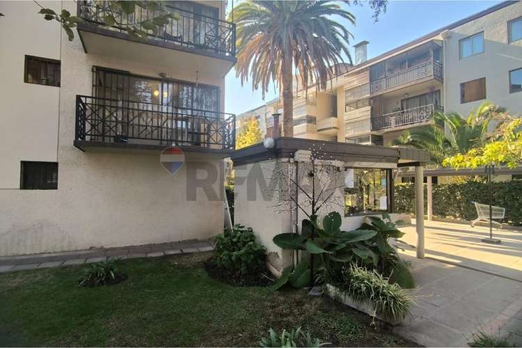 Moderno departamento 2d 1b ñuñoa plaza egaña - Imagen 24
