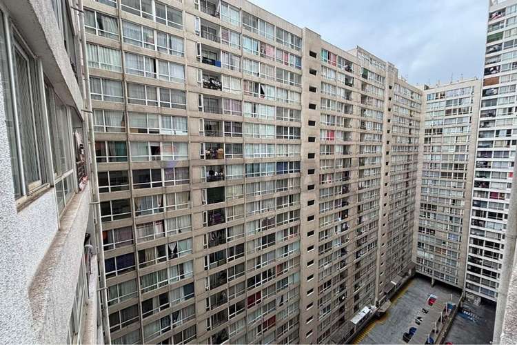 Venta/excelente plusvalía: 1d,1b metro ecuador - Imagen 11
