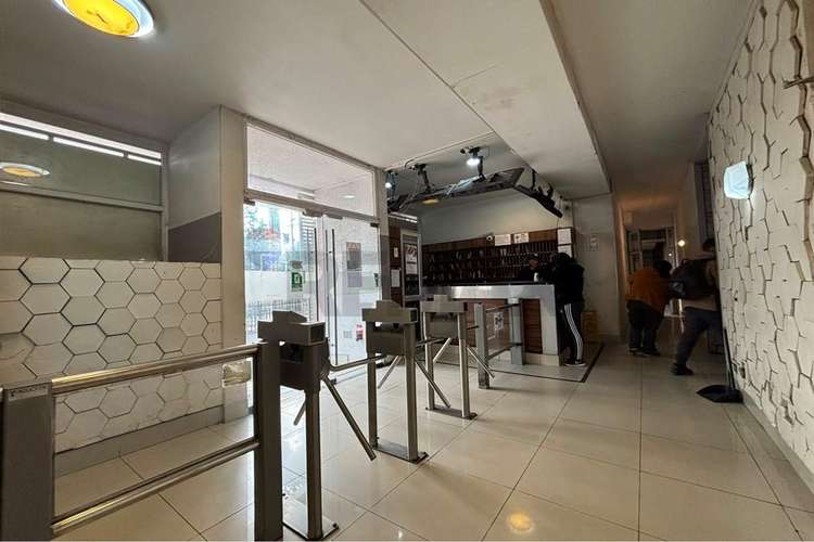 Venta/excelente plusvalía: 1d,1b metro ecuador - Imagen 12