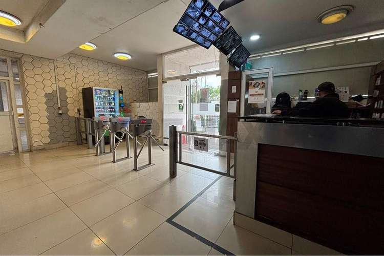 Venta/excelente plusvalía: 1d,1b metro ecuador - Imagen 14
