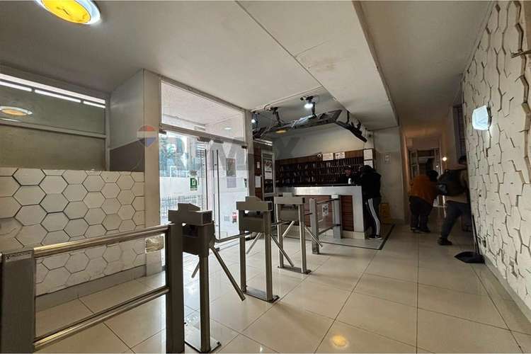 Venta: 1d,1b metro ecuador, e. central - Imagen 13