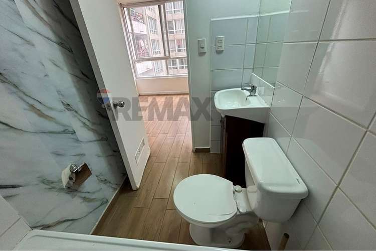 Venta: 1d,1b metro ecuador, e. central - Imagen 7