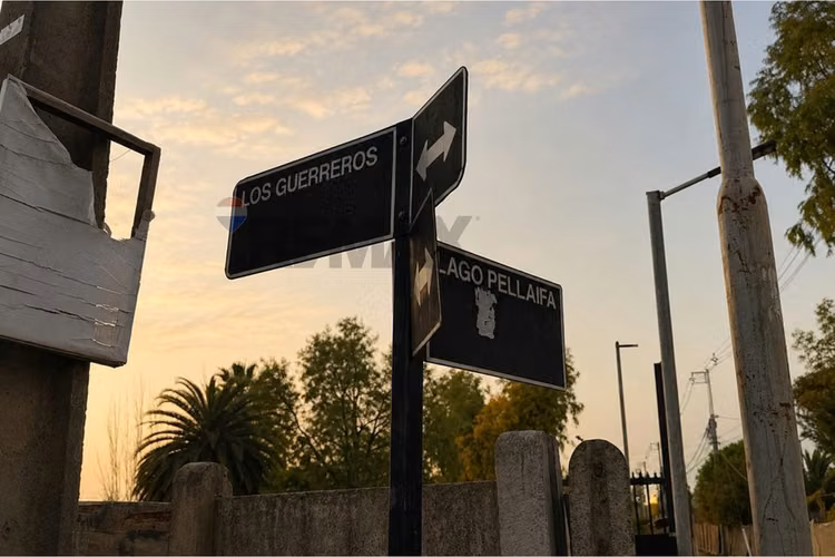 Terreno en arriendo para su proyecto  batuco - Imagen 12