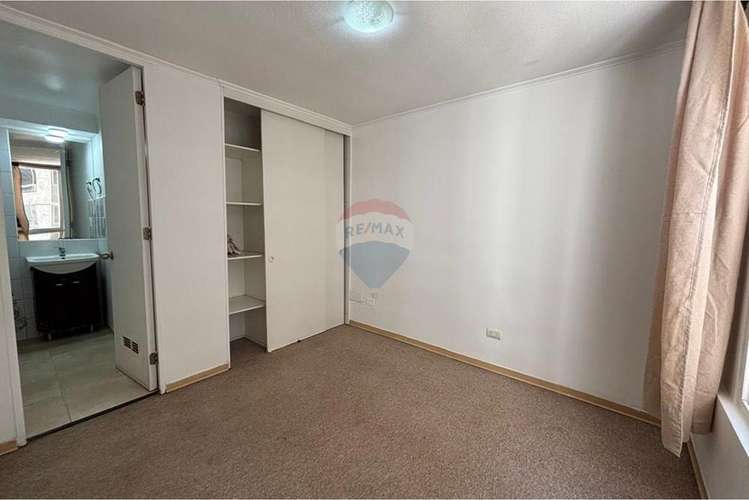 Venta depto. 1d/1b metro las rejas  est. central! - Imagen 4