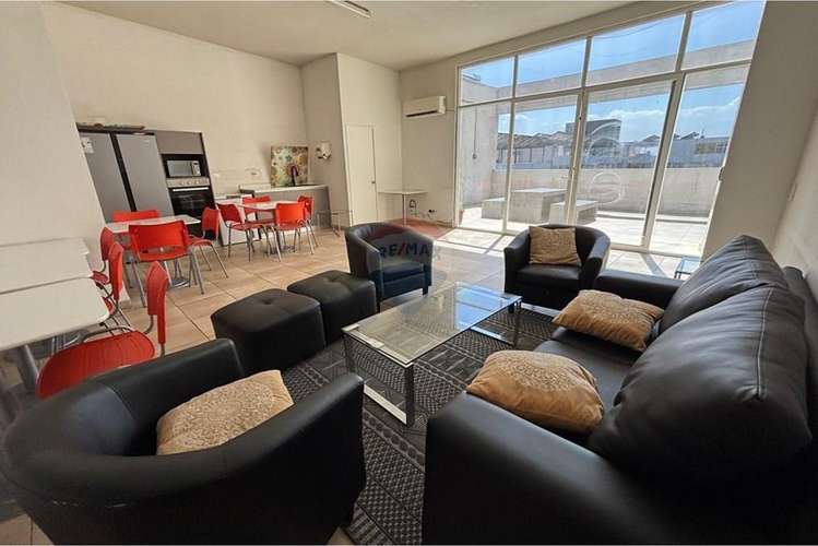Venta depto. 1d/1b metro las rejas  est. central! - Imagen 12