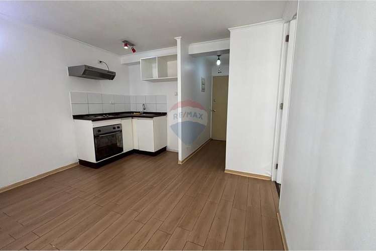 Venta depto. 1d/1b metro las rejas  est. central! - Imagen 3