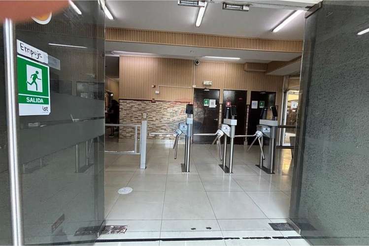 Venta depto. 1d/1b metro las rejas  est. central! - Imagen 19