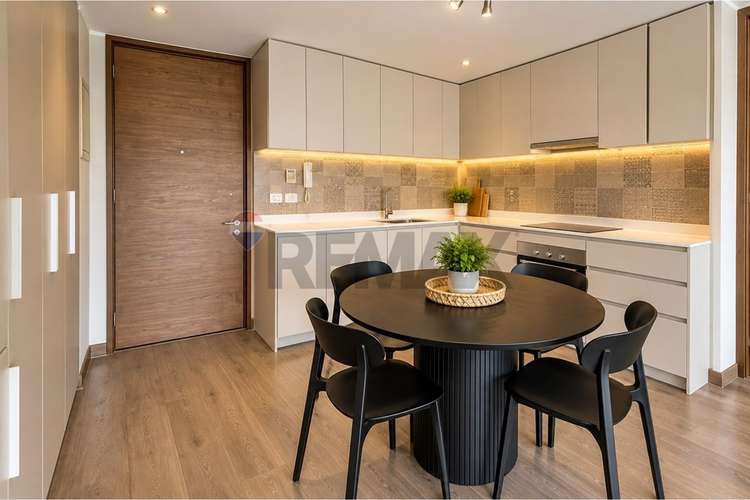 Venta depto. ricardo lyon  2d 2b 2est y 1bod - Imagen 17