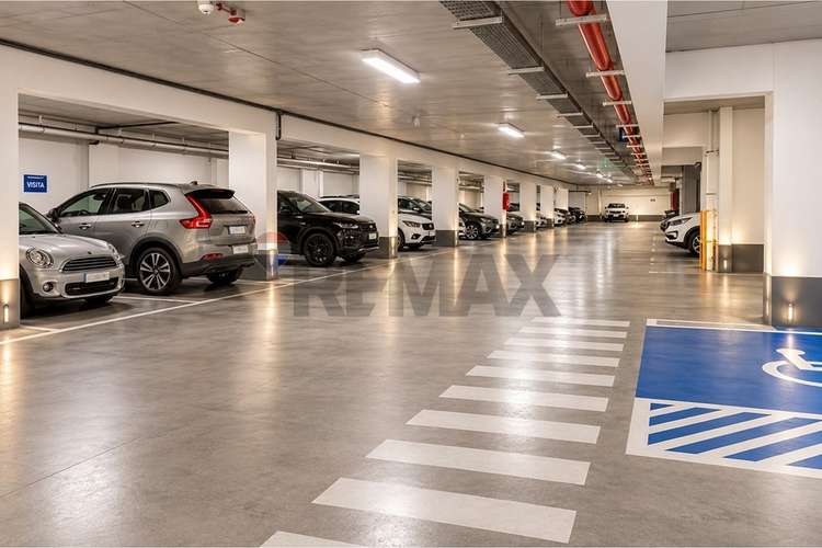 Venta depto. ricardo lyon  2d 2b 2est y 1bod - Imagen 29