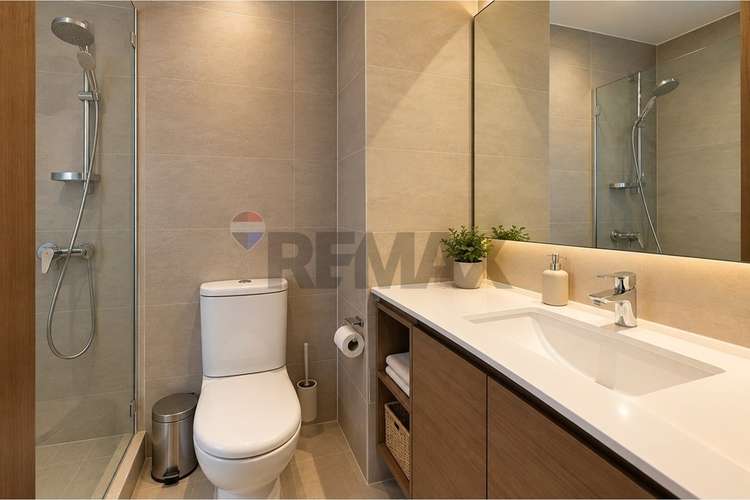 Venta depto. ricardo lyon  2d 2b 2est y 1bod - Imagen 12