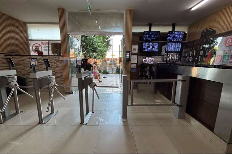 Venta 1d/1b metro las rejas, e. central - Imagen 21
