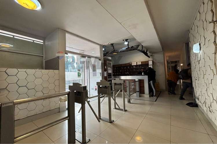 Venta 1d/1b metro las rejas, e. central - Imagen 22