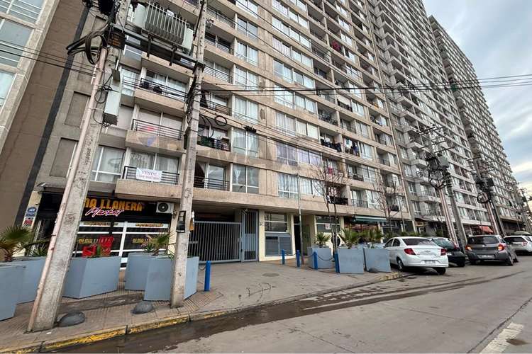 Venta 2d/1b metro ecuador, estación central - Imagen 16