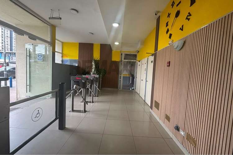 Venta 2d/1b metro ecuador, estación central - Imagen 19