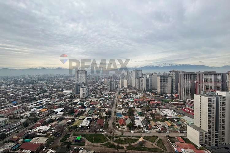 Venta 2d/1b metro ecuador, estación central - Imagen 27