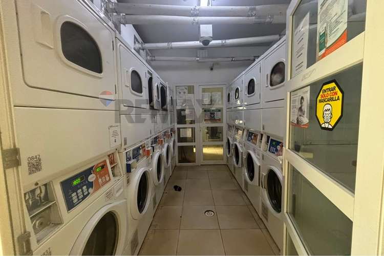 Venta 2d/1b metro ecuador, estación central - Imagen 20