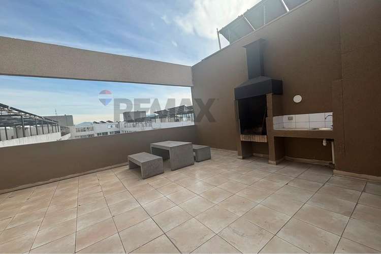 Venta 2d/1b metro ecuador, estación central - Imagen 22