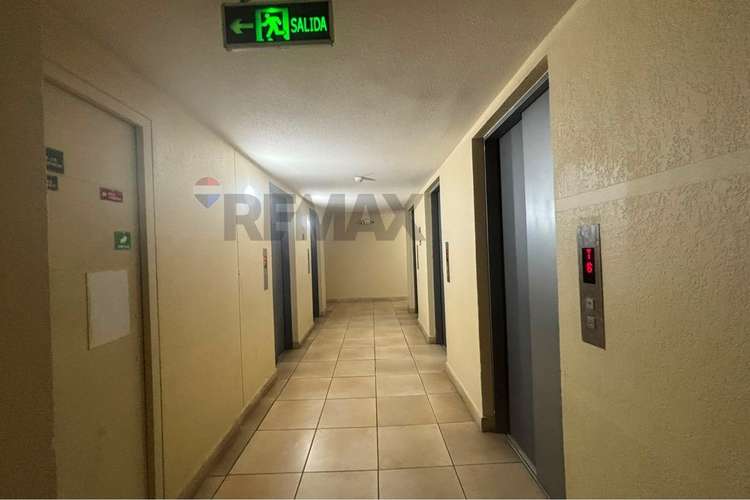 Venta 2d/1b metro ecuador, estación central - Imagen 18