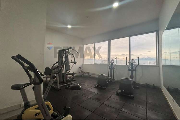 Venta 2d/1b metro ecuador, estación central - Imagen 21