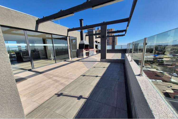 Arriendo studio av. vicuña mackenna - Imagen 22